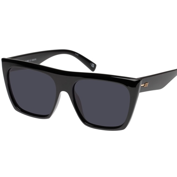 Le Specs Women’s “The Thirst” sunglasses - Picture 1 of 7